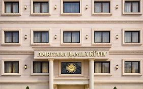 Amritara Ramila Kutir Ayodhya