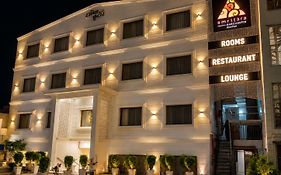 Amritara Ramila Kutir Ayodhya